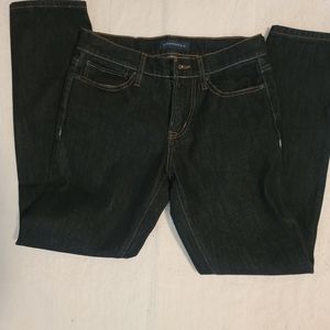 Aeropostale Men's Skinny Jean Dark Wash Size 28Wx30L